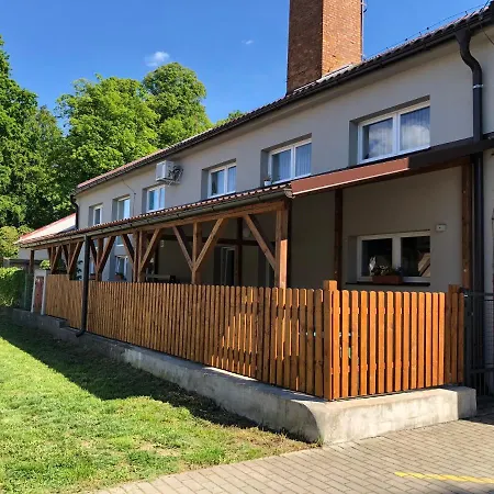Apartmán Apartmán