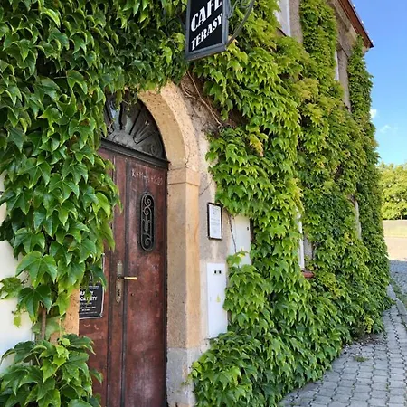 Apartmán Železnice