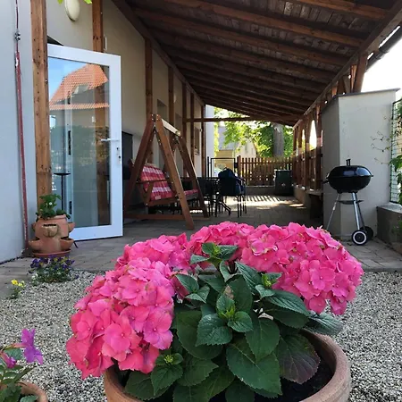 Apartmán *