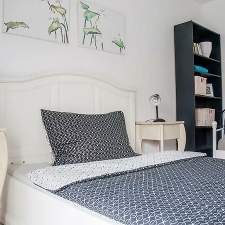 Apartmán Apartmán
