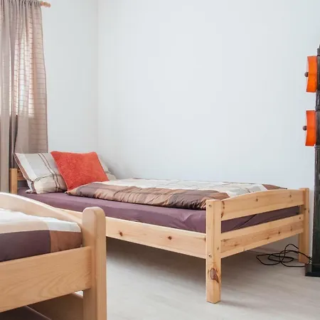 Apartmán Apartmán *