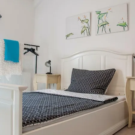 Apartmán Apartmán Železnice