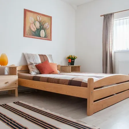 Apartmán Železnice