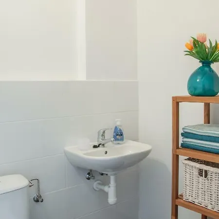 Apartmán Apartmán Železnice