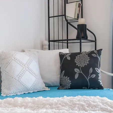Apartmán Apartmán Železnice