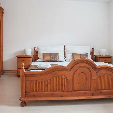 Apartmán Apartmán *