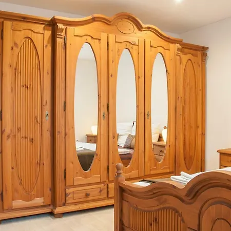 Apartmán Apartmán