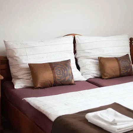 Apartmán Apartmán Železnice