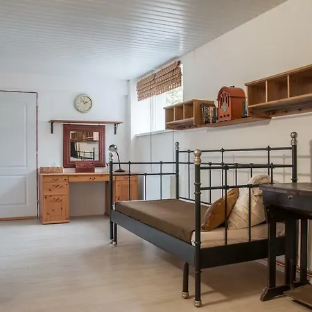 Apartmán Železnice