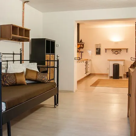 Apartmán Apartmán