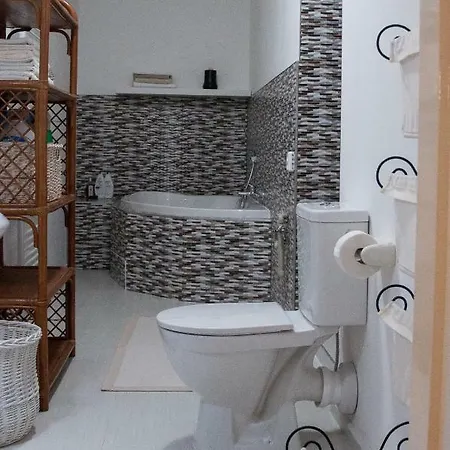 Apartmán Apartmán