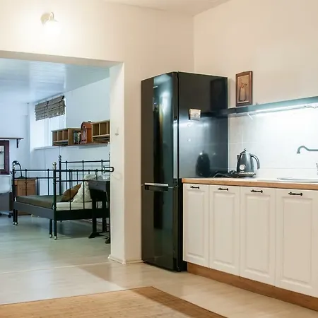 Apartmán Apartmán *