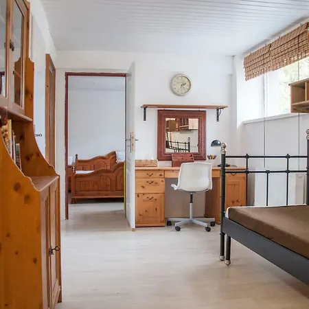 Apartmán *
