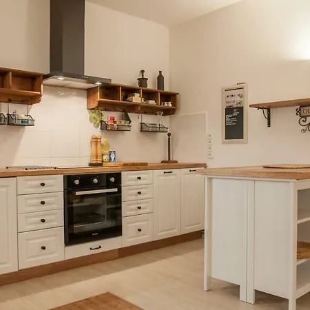 Apartmán