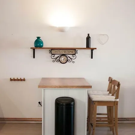 Apartmán Apartmán