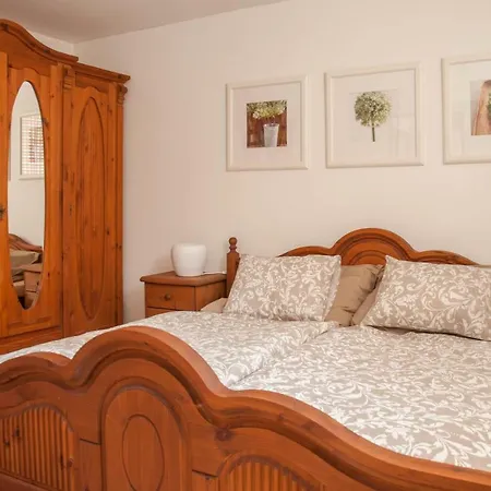 Apartmán Apartmán