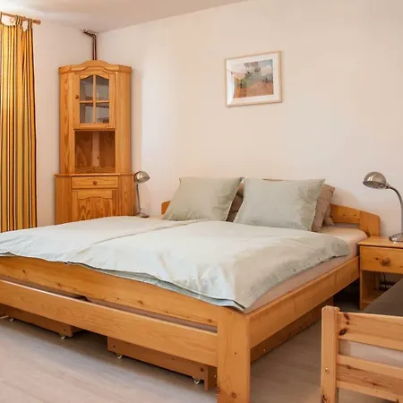 Apartmán