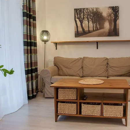 Apartmán Apartmán