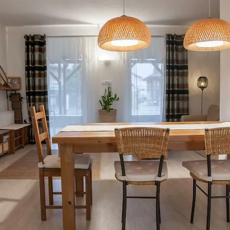 Apartmán Apartmán Železnice