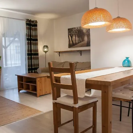Apartmán Apartmán Železnice