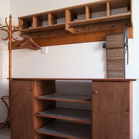 Apartmán Apartmán *