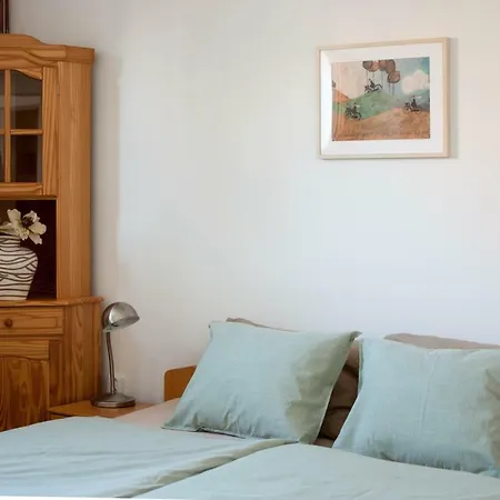 Apartmán Apartmán